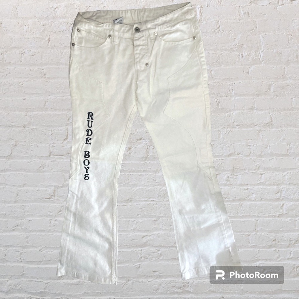 Vintage Rufskin Jeans